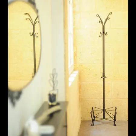 아파트 Charming Center *