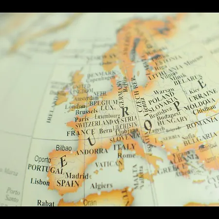 Appartamento Charming Center *