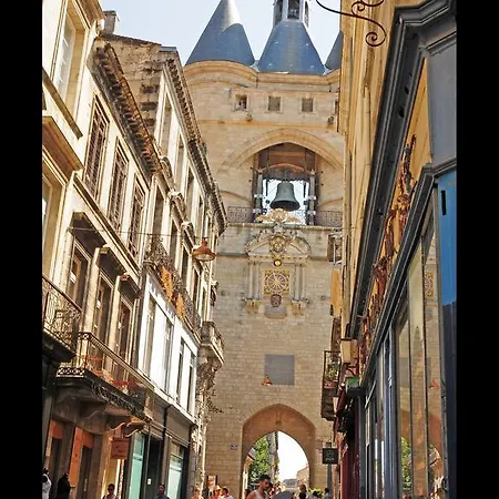 Charming Center Appartamento *