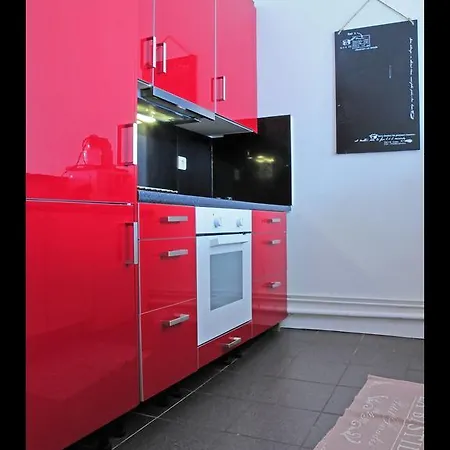 Appartamento Charming Center Bordeaux