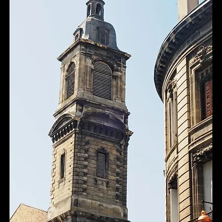 Charming Center Daire *