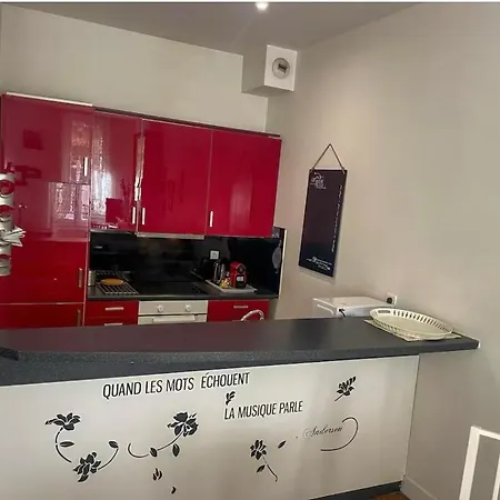 Appartamento Charming Center *