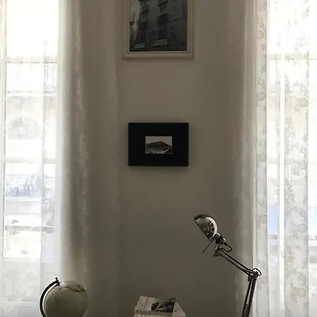 Apartmán Charming Center Bordeaux