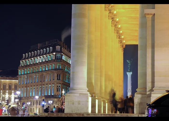 Charming Center Apartment