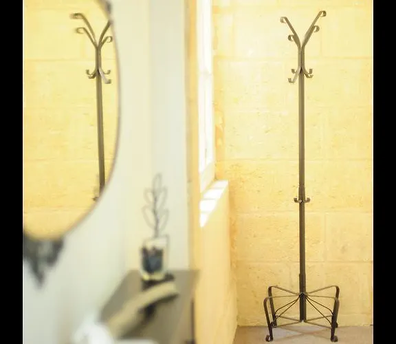 Apartment Charming Center *