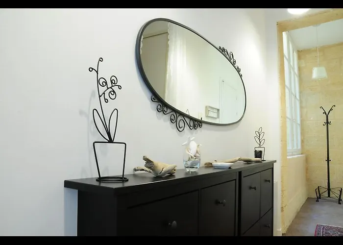 Apartment Charming Center Bordeaux