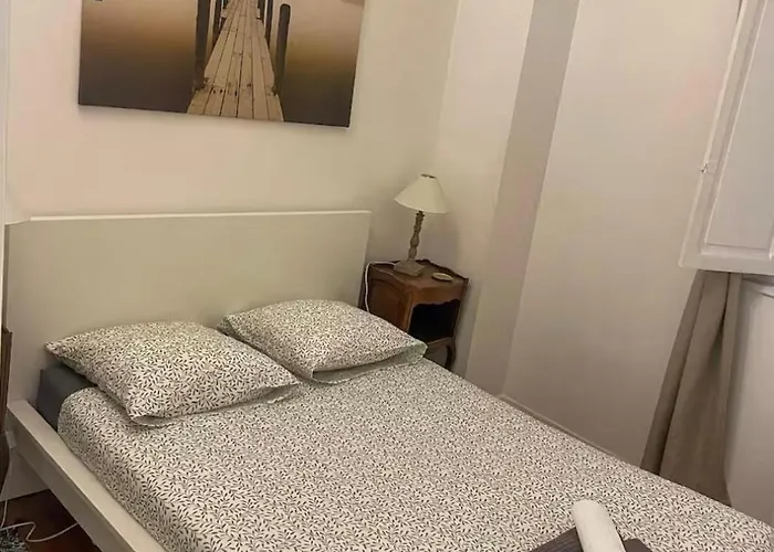 Apartment Charming Center