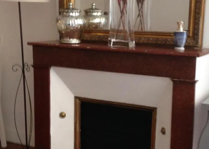 Charming Center Apartment *