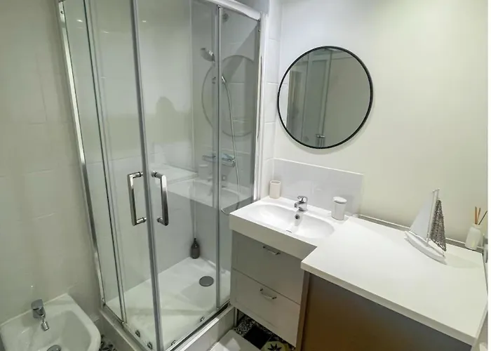 Charming Center Apartment Bordeaux