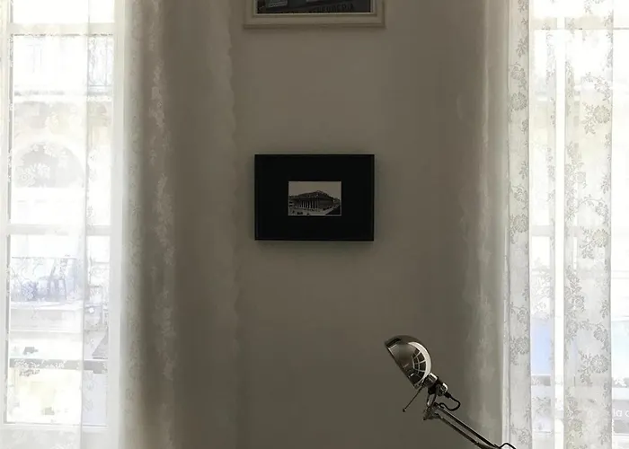 Apartment Charming Center Bordeaux