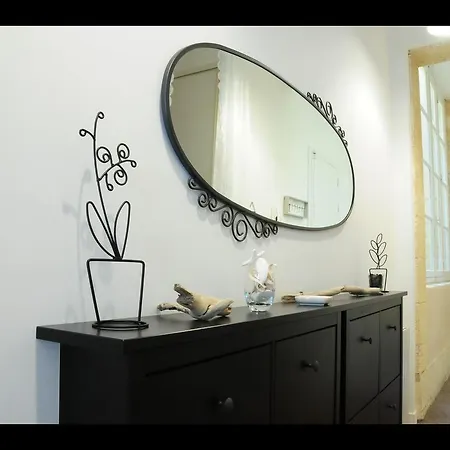 Appartement Charming Center Bordeaux