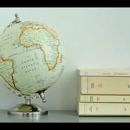 Charming Center Appartement Bordeaux