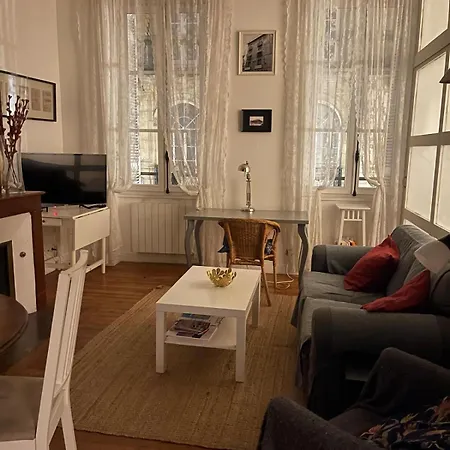 Charming Center Appartement