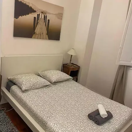 Appartement Charming Center