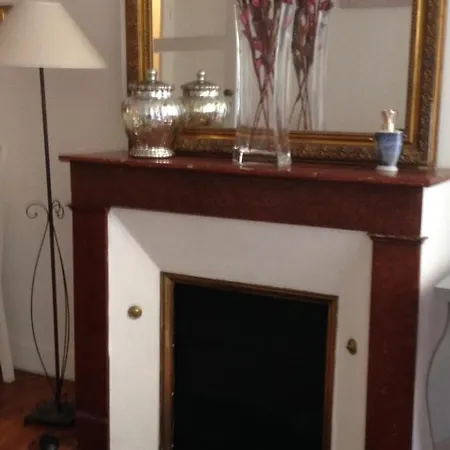 Charming Center Appartement *