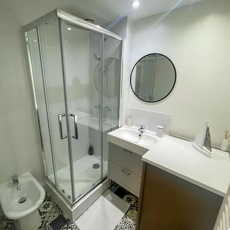 Charming Center Appartement Bordeaux