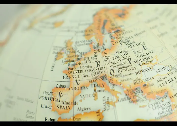 Lejlighed Charming Center *