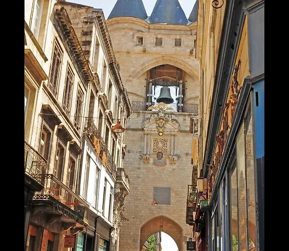 Charming Center Lejlighed *